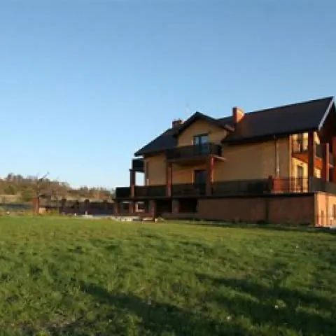 Ośrodek Wypoczynkowo - Szkoleniowy Zajazd Zacisze Zwierzyniec
