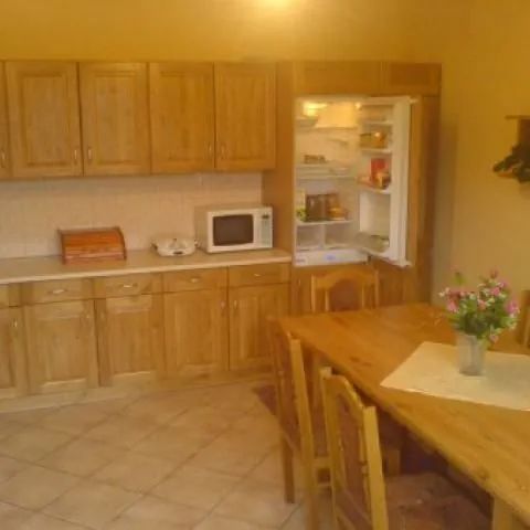 Agroturystyka Ranczo w Dolinie Ruciane-Nida