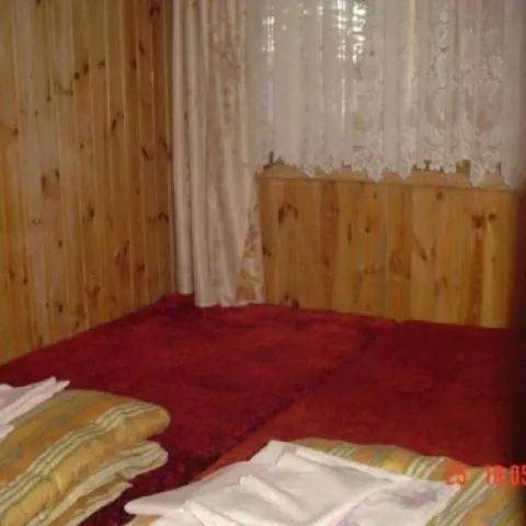 Ośrodek Wypoczynkowy Żagiel Pisz