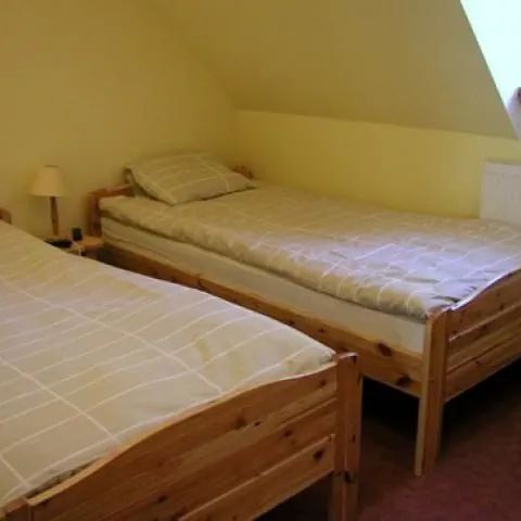 Willa Harsz Pozezdrze