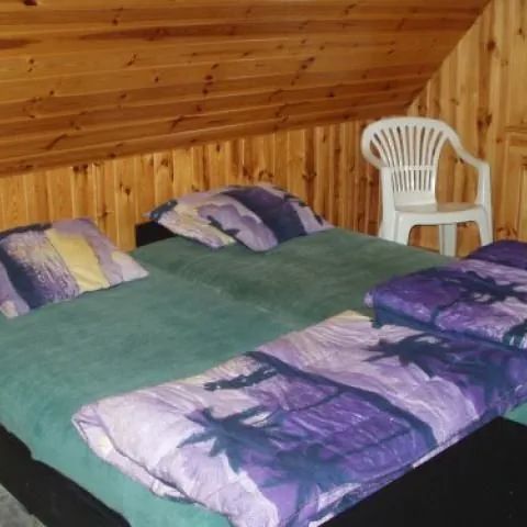 Domek letniskowy 8 osobowy Piece k. Szczytna Piece