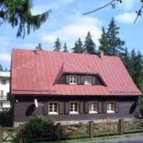 Przystanek Skocznia - Karpacz