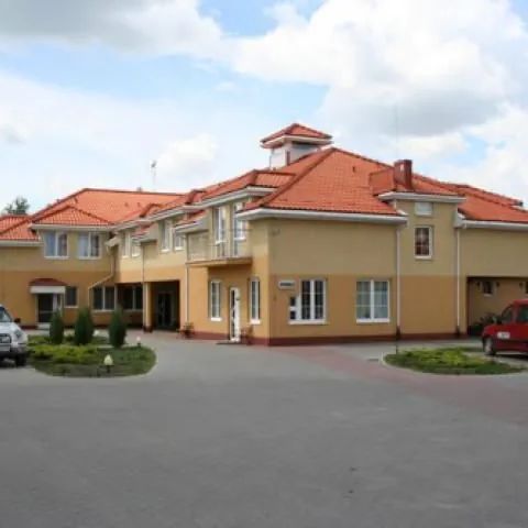 PENSJONAT I KLUB JEZDZIECKI MICHELIN Włocławek