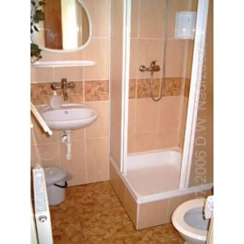 Dom Wczasowy NADRZECZE Brok