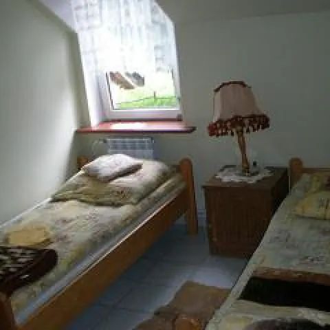 Agroturystyka- Kwiedzina – Kwiedzina, Polska