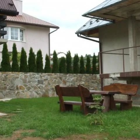 Apartament, pokoje gościnne u Ziajków - Rymanów Zdrój Rymanów-Zdrój