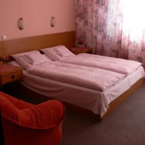 Motel 2000 - Steszew Stęszew