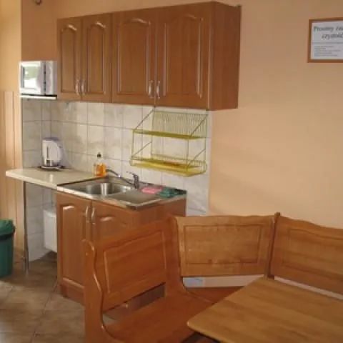 Noclegi U Jaśka - Licheń Stary