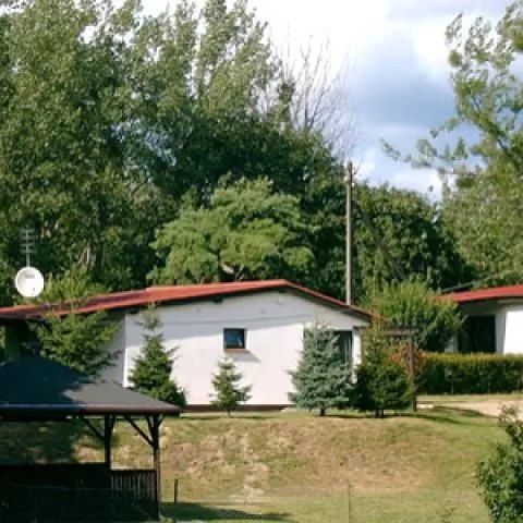 Ośrodek Wypoczynkowy Arenda Sieraków