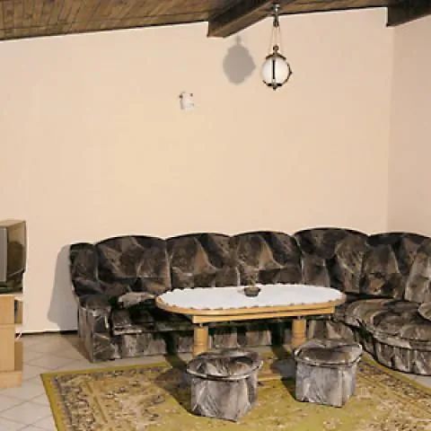 Ośrodek Wypoczynkowy Arenda Sieraków – Sieraków, Polska