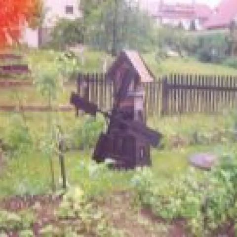 AGROTURYSTYKA POKOJE U GABI Bytów