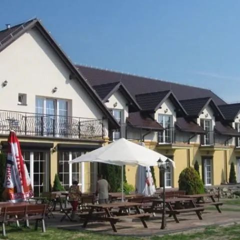 Agroturystyka Paradise Charzykowy