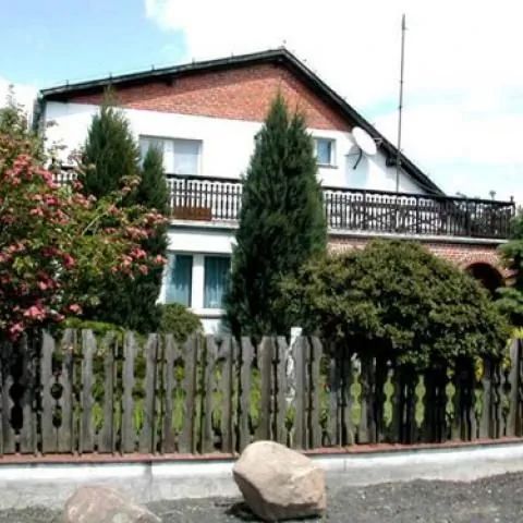 Gospodarstwo Agroturystyczne Lucyna Śrem