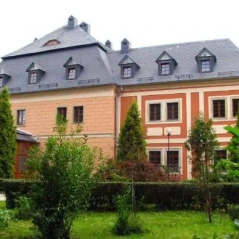 Pałac Książęcy we Wleniu Wleń