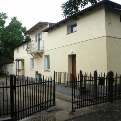 Dom Pod Jaworem Ciechocinek