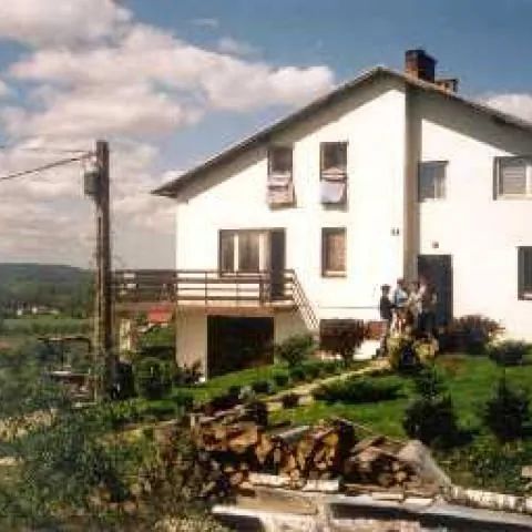 Bieszczadzkie Gospodarstwo Agroturystyczne Sanok