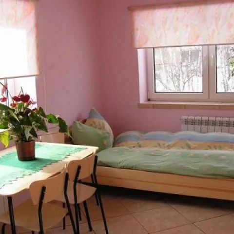 Gospodarstwo Agroturystyczne. Osobne mieszkanie, pokoje. Niegowa