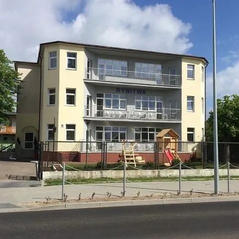 Ośrodek Wczasowo-Rehabilitacyjny 