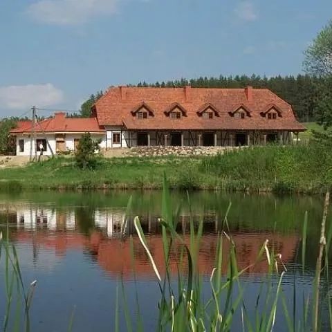 Gospodarstwo Agroturystyczne Dolina Wierzby Dorotowo