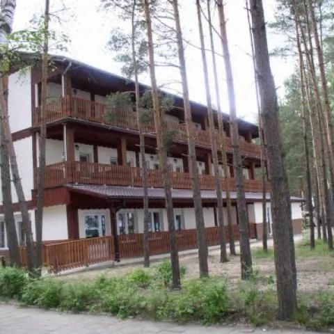 Ośrodek Wypoczynkowy WRATISLAVIA Sława