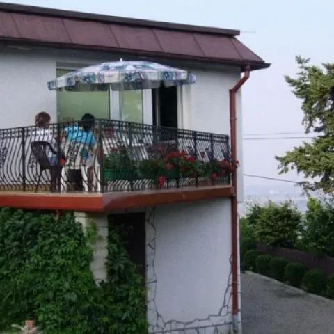 Dom wypoczynkowy Wiesław Srebrna Góra