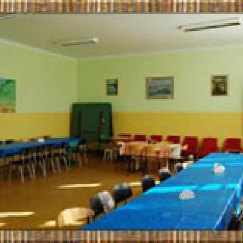 Schronisko Młodzieżowe w Ustroniu Dobce Ustroń