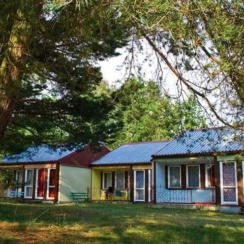 Ośrodek Wypoczynkowy AMBERWIL Mikoszewo