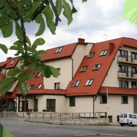 Ośrodek Wypoczynkowy Orle Gniazdo - Hucisko