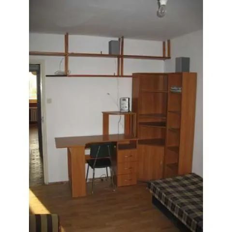 Mieszkanie we Wrocławiu blisko centrum Wrocław