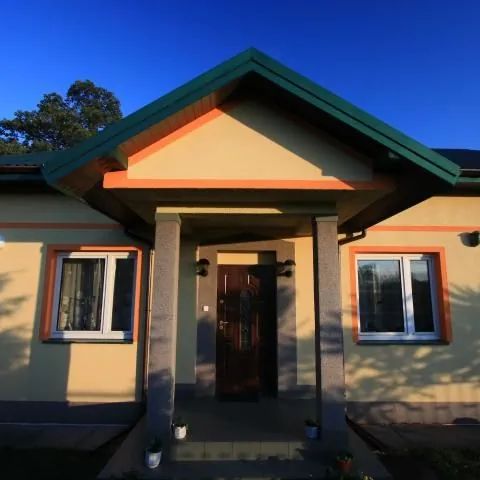 Kwatera Amelia Ciechocinek