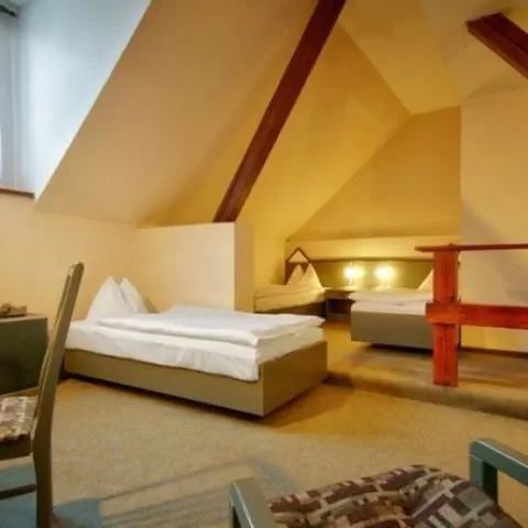 Arbiter Hotel *** Elbląg
