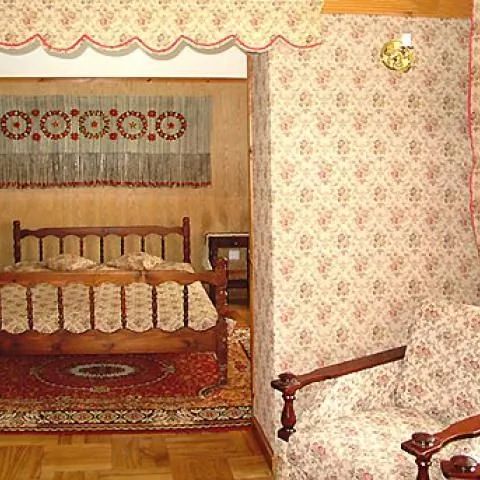 O.W. DWÓR RYCHWAŁD – Rychwałd, Polska