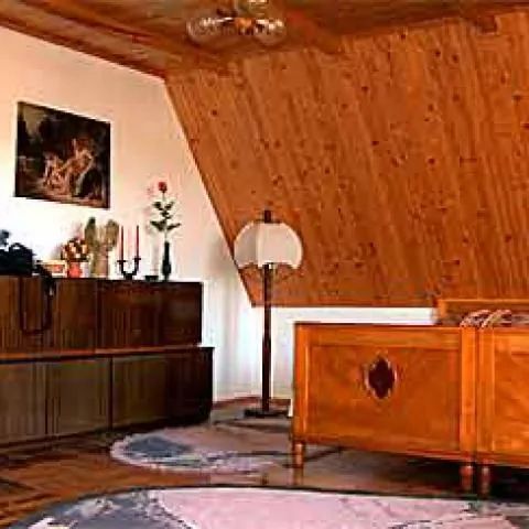 Ranczo PODBOREK Raków