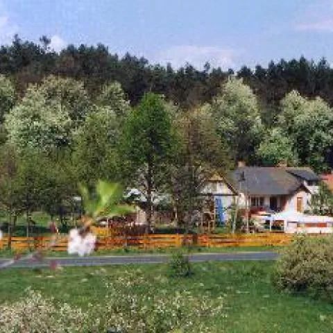 Agroturystyka Sielska dolina Ożarów