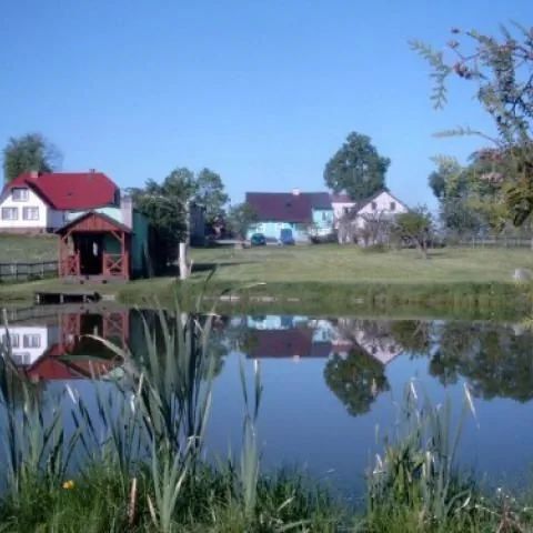 Agroturystyka Dolina Rospudy Augustów