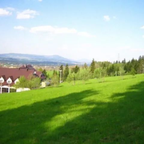 Kompleks Wypoczynkowo Konferencyjny BESKID Spytkowice