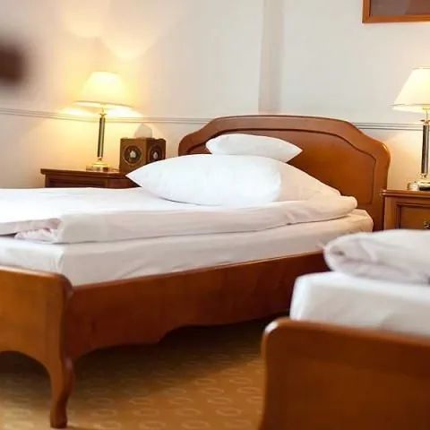 Hotel Szrenicowy Dwór Szklarska Poręba