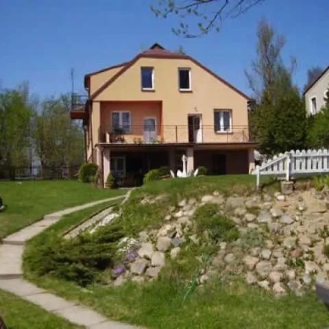 Agroturystyka Sajenek Augustów