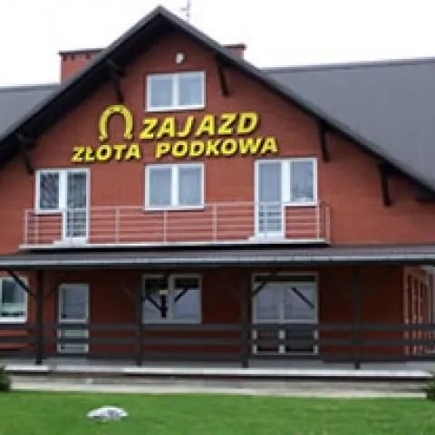 Zajazd Złota Podkowa Świdnik