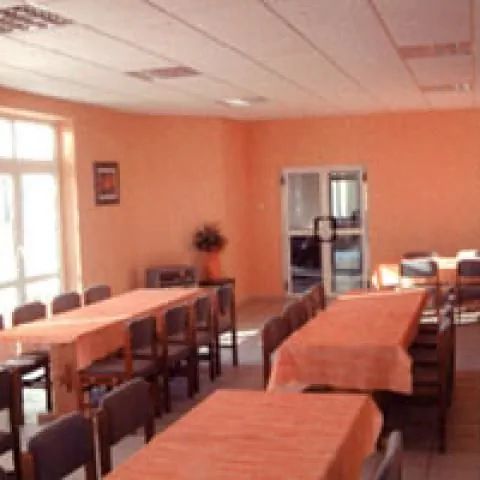 Centrum Wypoczynkowo-Szkoleniowe Tennis Country Club MONO Harasiuki