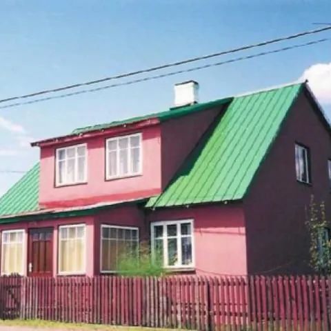 Gospodarstwo Agroturystyczne .Płaska