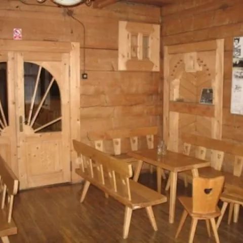 HOSTEL STARA POLANA Zakopane