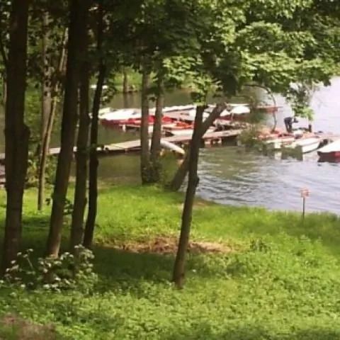 Ośrodek Wypoczynkowy KRECIK w Kretowinach Morąg