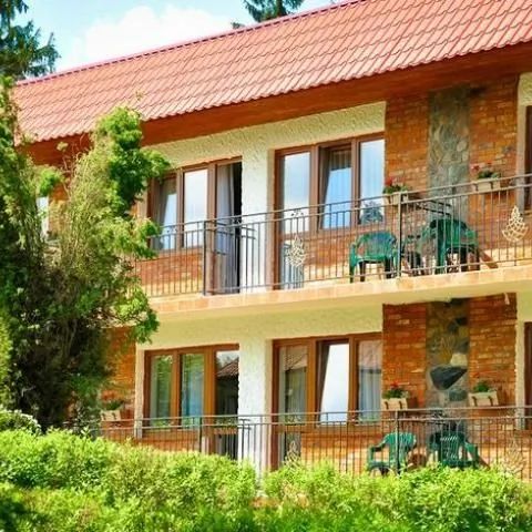ZALESIE MAZURY ACTIVE SPA - BARCZEWO