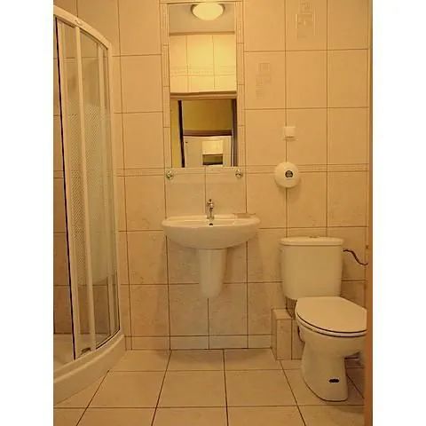 WILLA VIVA  -  APARTAMENTY Zakopane