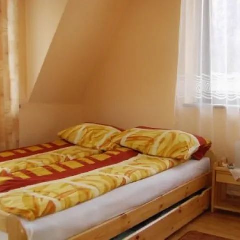 Pokoje Gościnne U Ani Szczawnica
