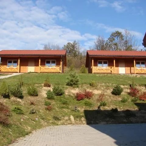 Noclegi Bieszczady Wołkowyja