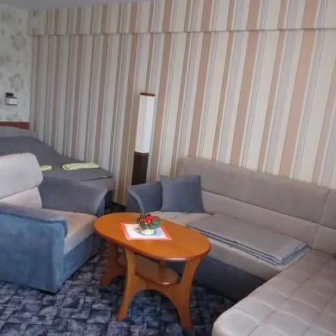 Centrum Rekreacji U Stolëma - Somonino