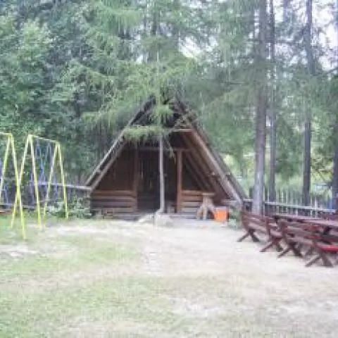 Gospodarstwo Agroturystyczne CHLEBEK w Gorcach Ochotnica Górna