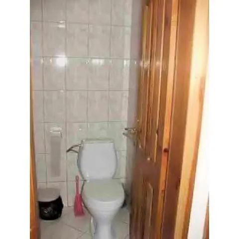 REZYDENCJA BASIEŃKA. ŚWIERADÓW ZDRÓJ Świeradów-Zdrój